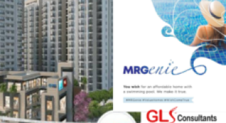 MRGENIE By MRG World | MRG Genie Sector 90 Gurgaon