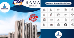 PAREENA RAMA HOMES SECTOR 89 GURGAON