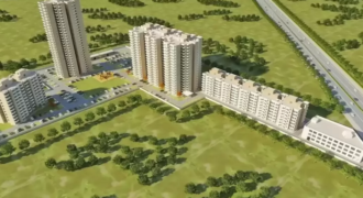OSB Expressway Towers 109 Sector 109 Gurgaon