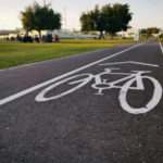 Cycle-Track