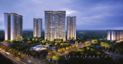 Paras Dews Ready to Move Luxury Apartment Sector 106 Gurgaon