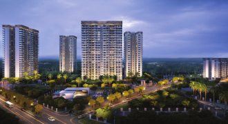 Paras Dews Ready to Move Luxury Apartment Sector 106 Gurgaon