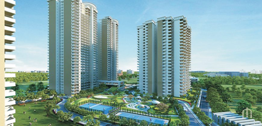 Pareena Micasa Sector 68 Gurgaon