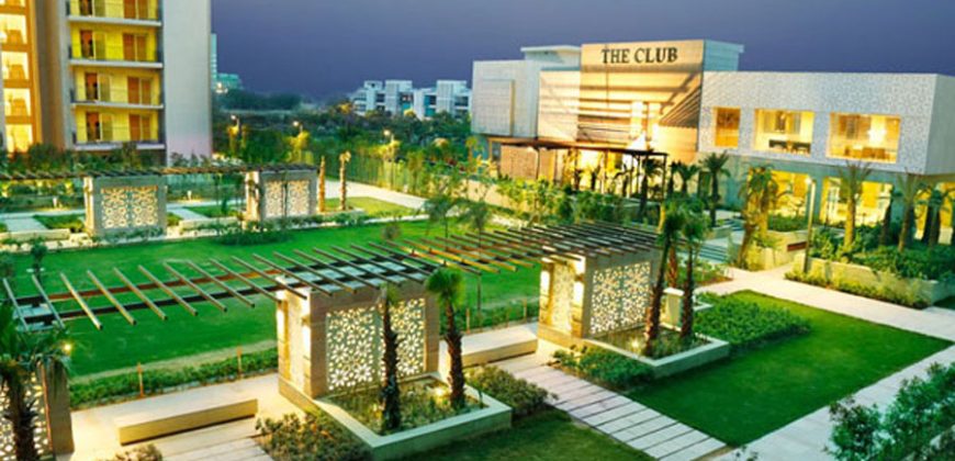 Elan The Presidential Sector 106 Gurgaon