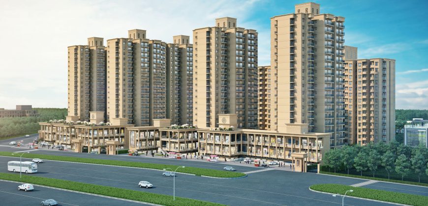 Elan The Presidential Sector 106 Gurgaon