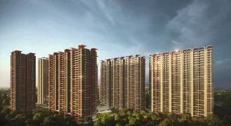 M3M The Tree of Life Sector 111 Gurgaon