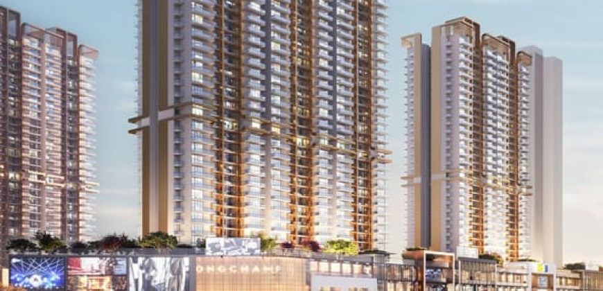 M3M Capital Walk Sector 113 Gurgaon