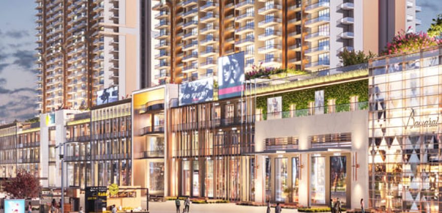 M3M Capital Walk Sector 113 Gurgaon