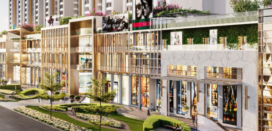 M3M Capital Walk Sector 113 Gurgaon