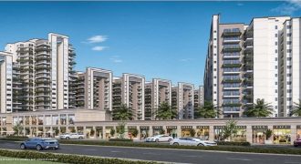 Mahira Homes Sector 88B Gurgaon