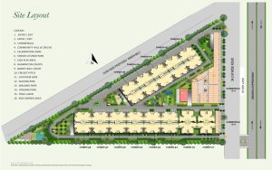 Mahira-Homes-88B-Site-plan