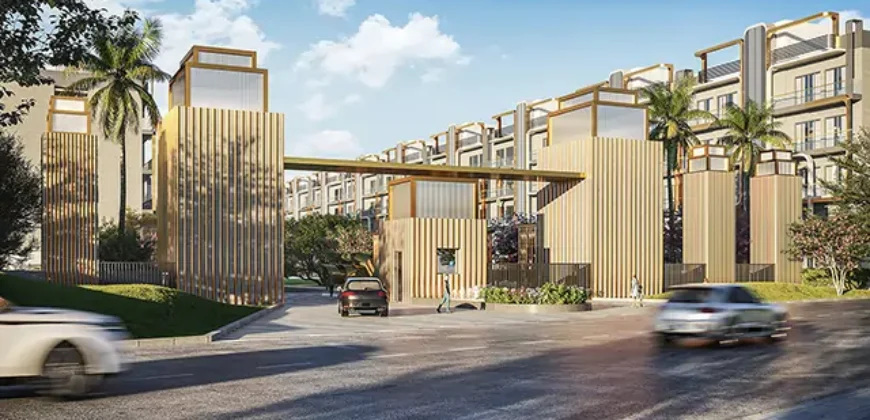 M3M Antalya Hills Sector 79 Gurgaon – Premium Low Rise Living