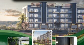 M3M Antalya Hills Sector 79 Gurgaon – Premium Low Rise Living