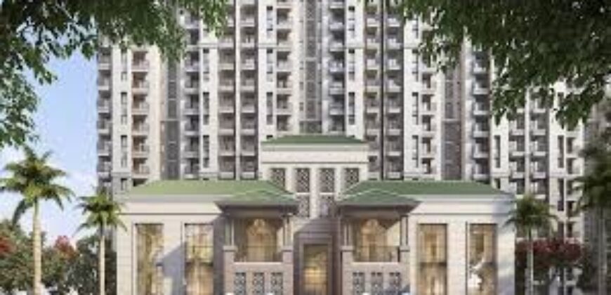 ATS Home Kraft Sanctuary Sector 105 Gurgaon