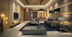 Ganga Reality Liv89 | Low Rise Floors