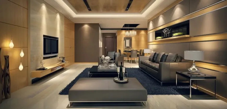 Ganga Reality Liv89 | Low Rise Floors