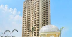 ATS Marigold Sector 89A Gurgaon – Luxury 3 & 4 BHK Flats on Dwarka Expressway