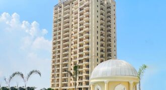 ATS Marigold Sector 89A Gurgaon – Luxury 3 & 4 BHK Flats on Dwarka Expressway