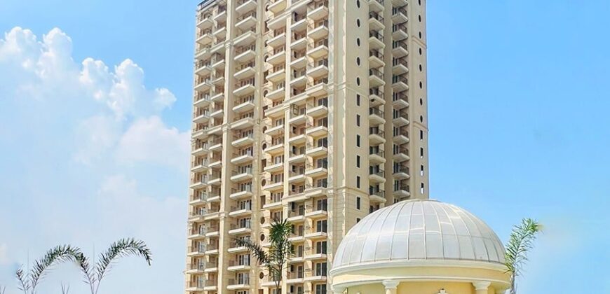 ATS Marigold Sector 89A Gurgaon – Luxury 3 & 4 BHK Flats on Dwarka Expressway