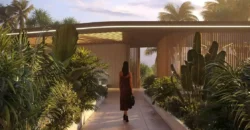 Ganga Reality Liv89 | Low Rise Floors