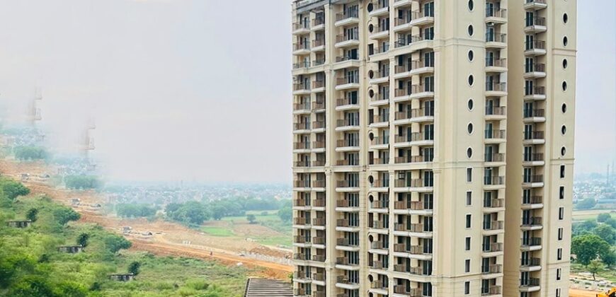 ATS Marigold Sector 89A Gurgaon – Luxury 3 & 4 BHK Flats on Dwarka Expressway