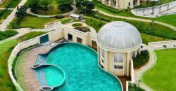 ATS Marigold Sector 89A Gurgaon – Luxury 3 & 4 BHK Flats on Dwarka Expressway