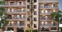 Ganga Reality Liv89 | Low Rise Floors