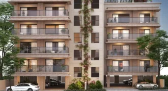 Ganga Reality Liv89 | Low Rise Floors Ganga Reality Liv89 | Low Rise Floors