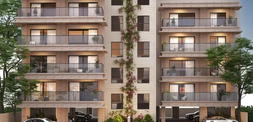 Ganga Reality Liv89 | Low Rise Floors