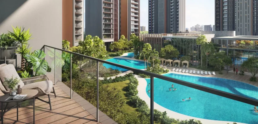 Signature Global Cloverdale SPR – Sector 71, Gurgaon