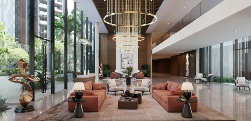Signature Global Cloverdale SPR – Sector 71, Gurgaon