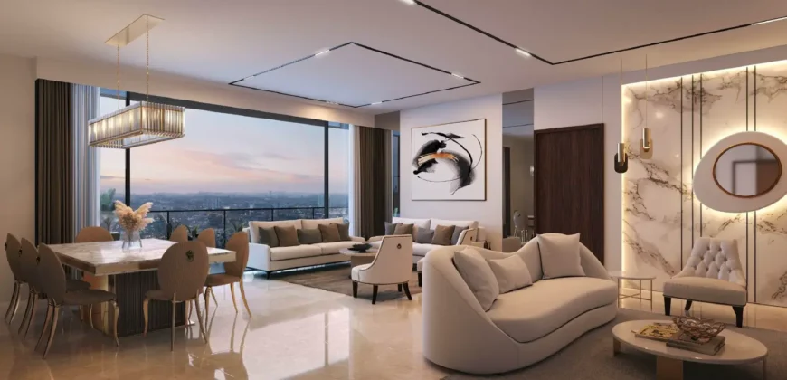 Signature Global Cloverdale SPR – Sector 71, Gurgaon