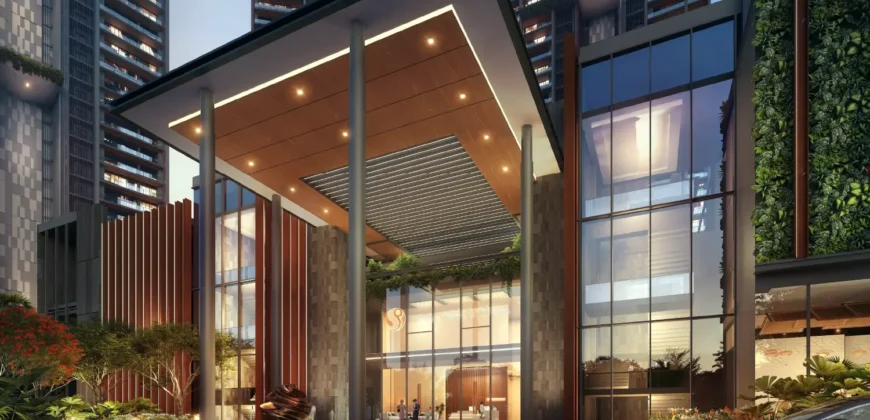 Signature Global Cloverdale SPR – Sector 71, Gurgaon