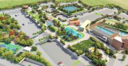 Ashiana Amarah Phase 5 Sector 93 Gurgaon – Luxury Kid-Centric Homes