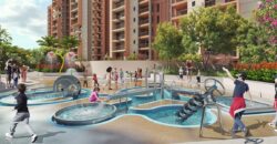Ashiana Amarah Phase 5 Sector 93 Gurgaon – Luxury Kid-Centric Homes