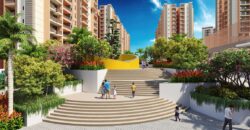 Ashiana Amarah Phase 5 Sector 93 Gurgaon – Luxury Kid-Centric Homes