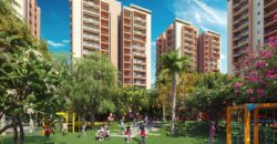 Ashiana Amarah Phase 5 Sector 93 Gurgaon – Luxury Kid-Centric Homes