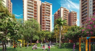 Ashiana Amarah Phase 5 Sector 93 Gurgaon – Luxury Kid-Centric Homes