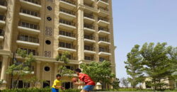ATS Marigold Sector 89A Gurgaon – Luxury 3 & 4 BHK Flats on Dwarka Expressway