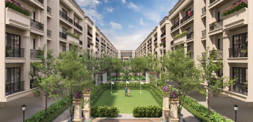 ROF Pravasa Sector 88A Gurgaon | Price Start @ Rs 2.40 Cr