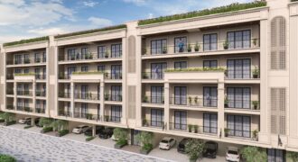 ROF Pravasa Sector 88A Gurgaon | Price Start @ Rs 2.40 Cr