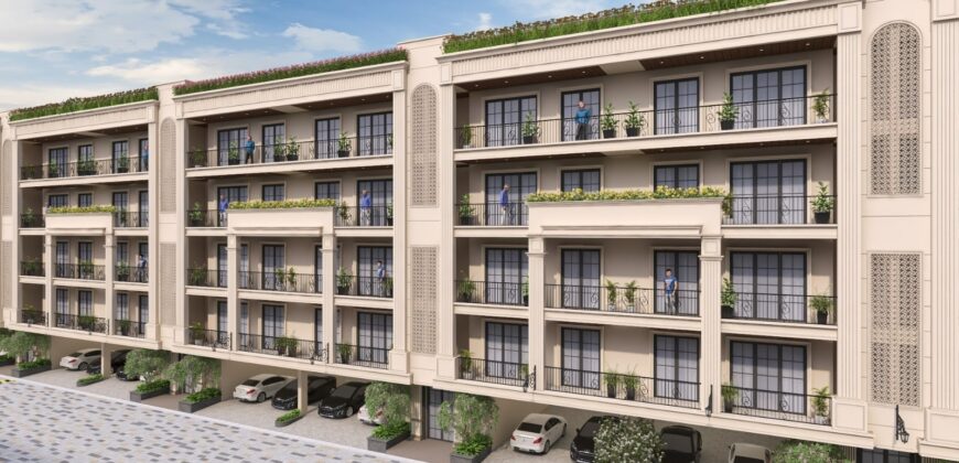 ROF Pravasa Sector 88A Gurgaon | Price Start @ Rs 2.40 Cr