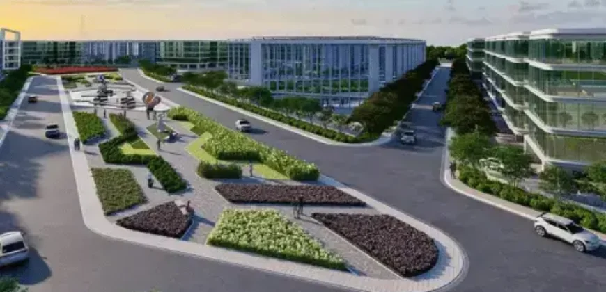 Signature Global Daxin Vistas – Luxury Low-Rise Floors in Sector 36A, Sohna Road, Gurgaon