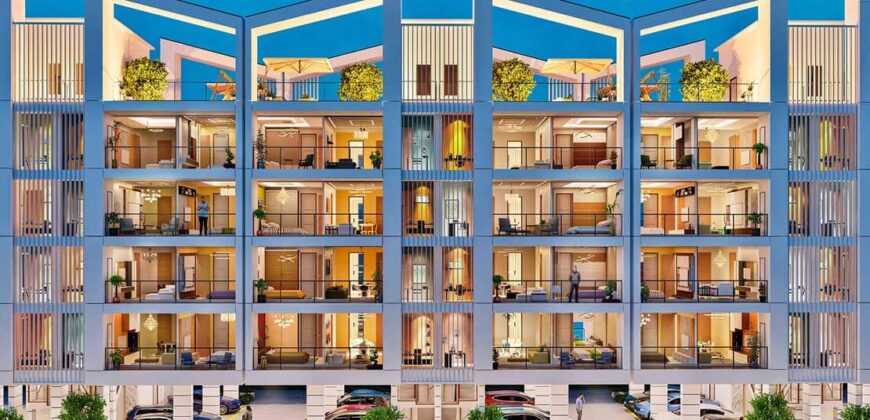 Signature Global Daxin Vistas – Luxury Low-Rise Floors in Sector 36A, Sohna Road, Gurgaon