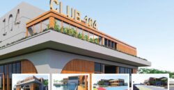 M2K Olive Greens Floors, Sector 104, Gurgaon On Dwarka Expressway
