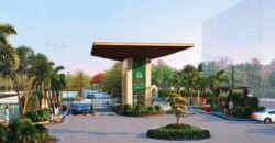 M2K Olive Greens Floors, Sector 104, Gurgaon On Dwarka Expressway