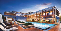 M2K Olive Greens Floors, Sector 104, Gurgaon On Dwarka Expressway
