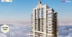 Hero Homes Sector 104 Gurgaon – The Palatial | 3 & 4 BHK Flats