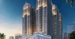 Hero Homes Sector 104 Gurgaon – The Palatial | 3 & 4 BHK Flats