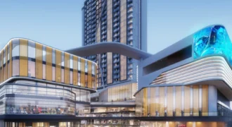 SPJ Vedatam Sector 14 Gurgaon | High-Street Retail Shops